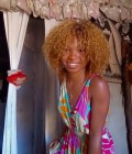 Rencontre Femme Madagascar à Madagascar : Nera, 23 ans